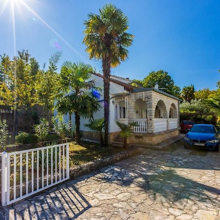 Apartamento Stipancic Malinska Exterior foto