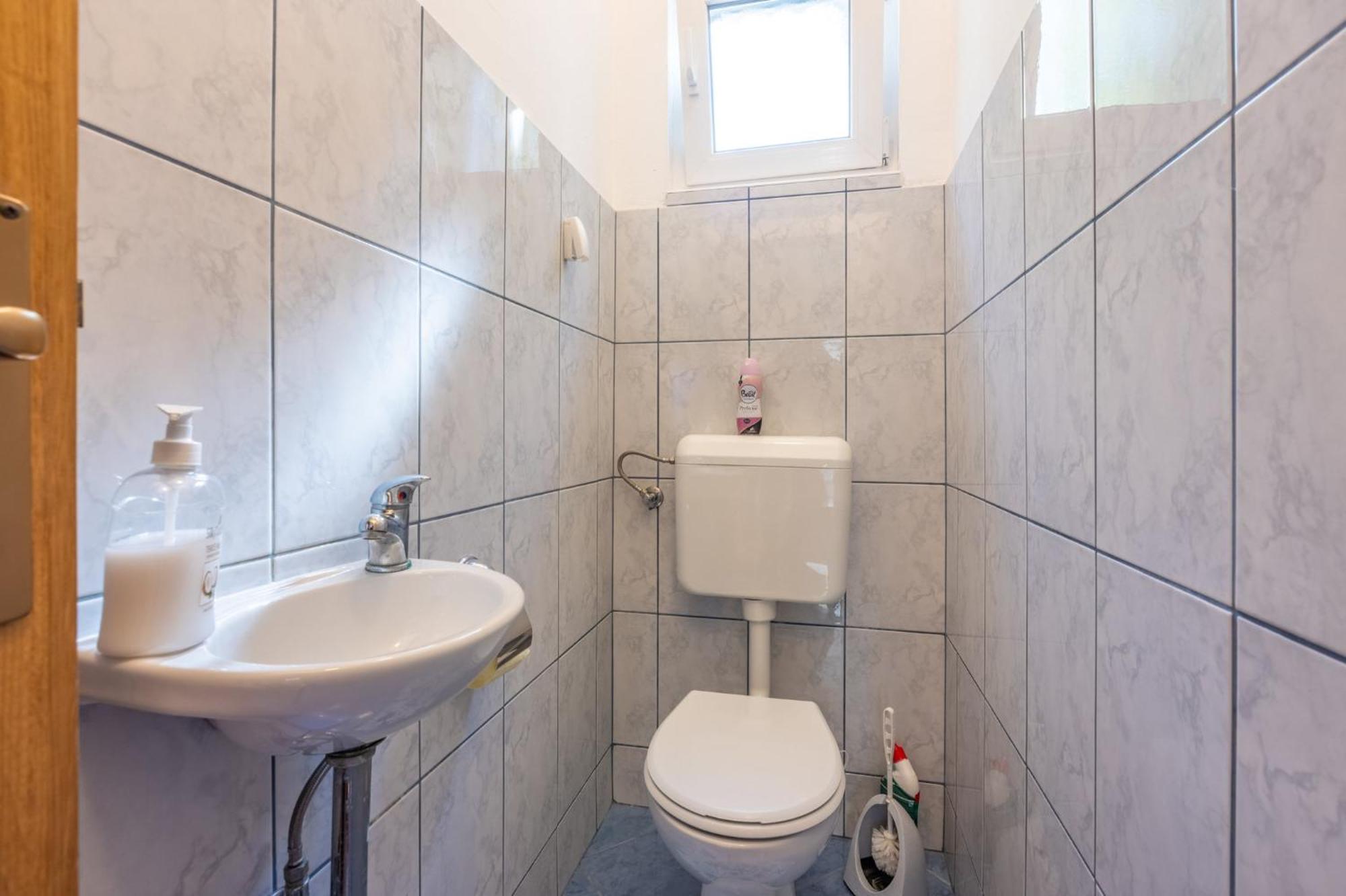 Apartamento Stipancic Malinska Exterior foto