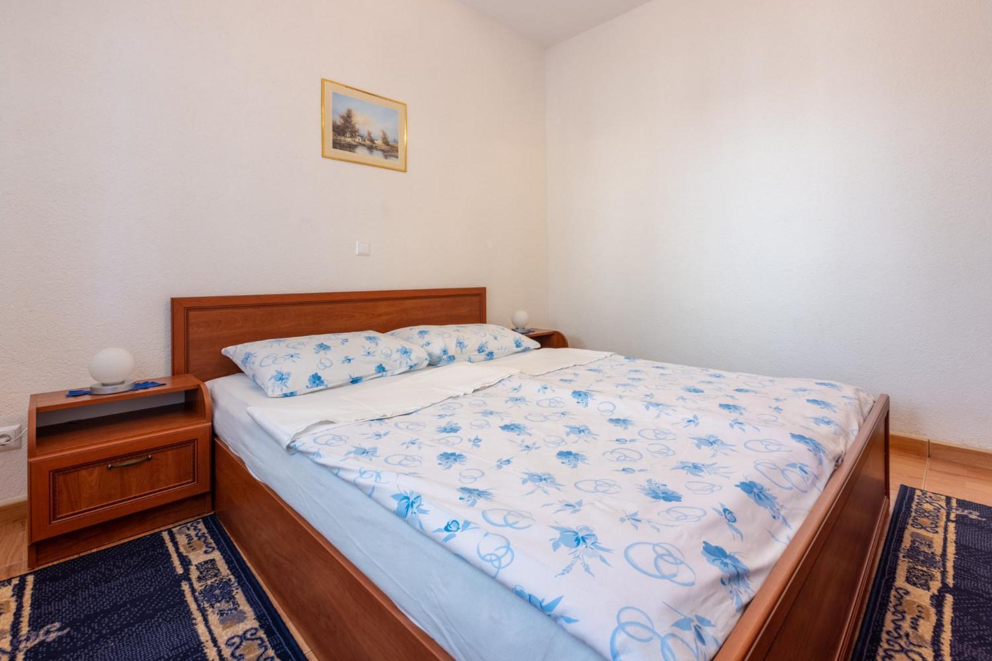 Apartamento Stipancic Malinska Exterior foto