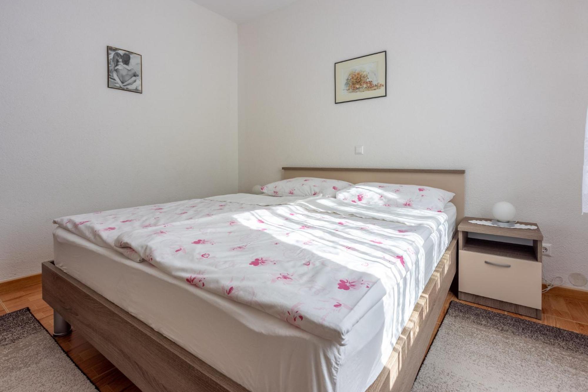 Apartamento Stipancic Malinska Exterior foto