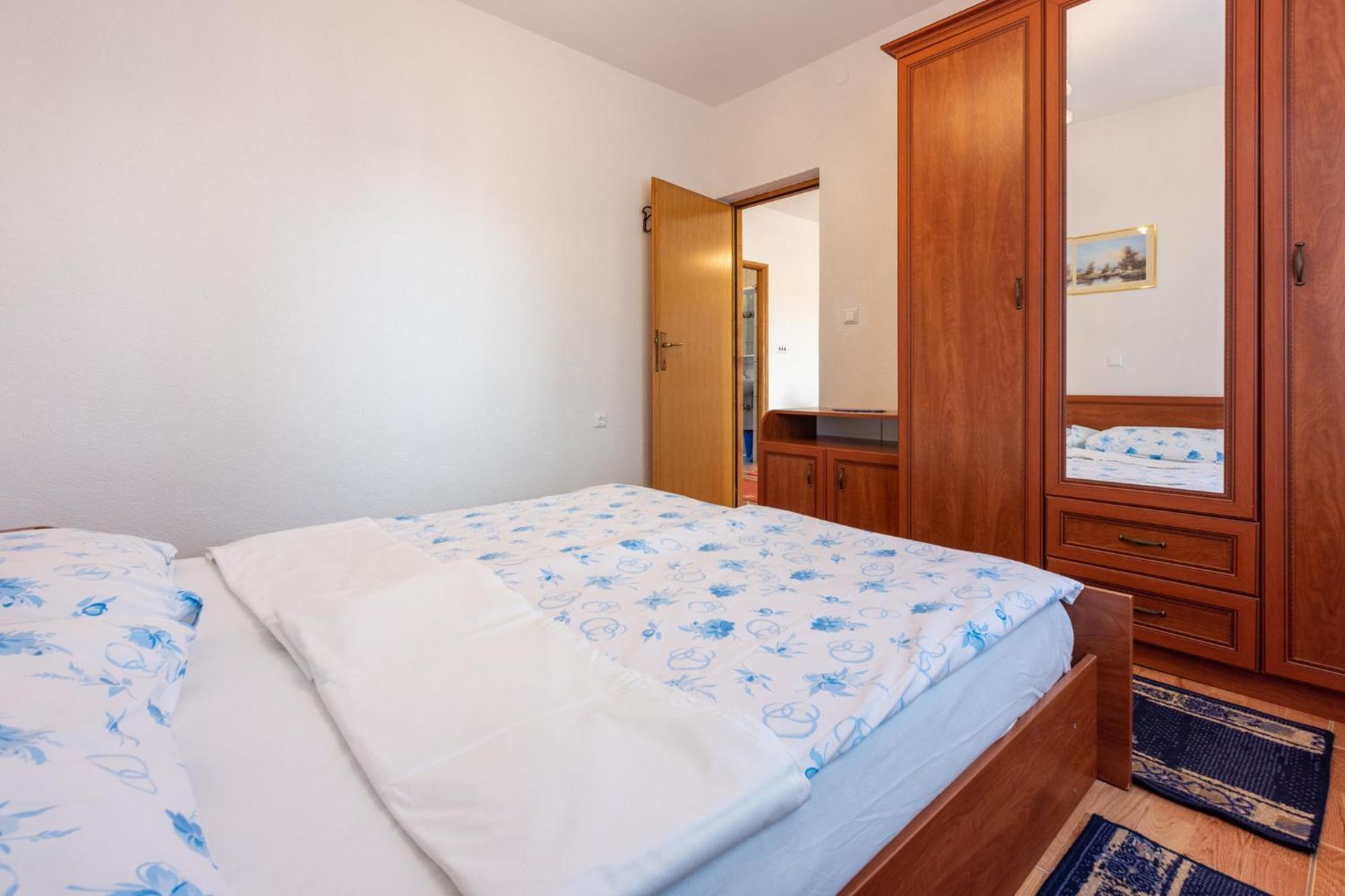 Apartamento Stipancic Malinska Exterior foto
